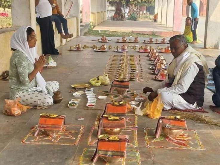 अक्षयवट श्राद्ध
