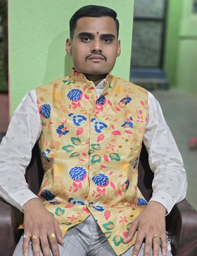 गोस्वामी परिवार — अगली पीढ़ी