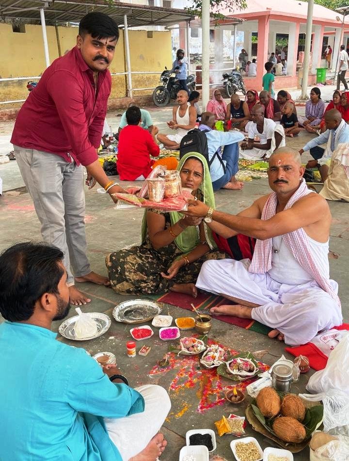 फल्गु तीर्थ